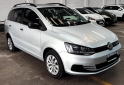 Autos - Volkswagen SURAN 1.6 COMFORTLINE 2014 Nafta 130000Km - En Venta