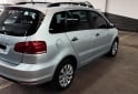 Autos - Volkswagen SURAN 1.6 COMFORTLINE 2014 Nafta 130000Km - En Venta