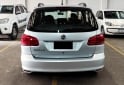Autos - Volkswagen SURAN 1.6 COMFORTLINE 2014 Nafta 130000Km - En Venta