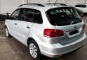 Autos - Volkswagen SURAN 1.6 COMFORTLINE 2014 Nafta 130000Km - En Venta