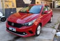 Autos - Fiat Argo drive 2018 Nafta 59000Km - En Venta