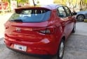 Autos - Fiat Argo drive 2018 Nafta 59000Km - En Venta