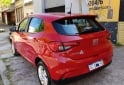 Autos - Fiat Argo drive 2018 Nafta 59000Km - En Venta