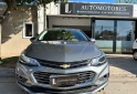 Autos - Chevrolet Cruze LTZ 2017 Nafta 140000Km - En Venta