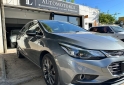 Autos - Chevrolet Cruze LTZ 2017 Nafta 140000Km - En Venta