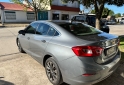 Autos - Chevrolet Cruze LTZ 2017 Nafta 140000Km - En Venta