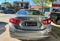 Autos - Chevrolet Cruze LTZ 2017 Nafta 140000Km - En Venta