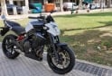 Motos - Kawasaki Er6n 2014 Nafta 8000Km - En Venta