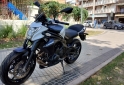 Motos - Kawasaki Er6n 2014 Nafta 8000Km - En Venta