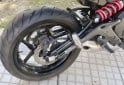 Motos - Kawasaki Er6n 2014 Nafta 8000Km - En Venta