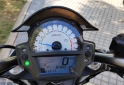 Motos - Kawasaki Er6n 2014 Nafta 8000Km - En Venta