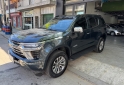 Camionetas - Chevrolet TRAILBLAZER high country 2025 Diesel 1760Km - En Venta