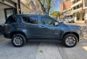 Camionetas - Chevrolet TRAILBLAZER high country 2025 Diesel 1760Km - En Venta