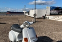 Motos - Vespa Cosa 200 1992 Nafta 26000Km - En Venta