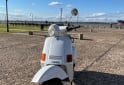Motos - Vespa Cosa 200 1992 Nafta 26000Km - En Venta