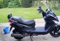 Motos - SYM Joyride 200 i 2019 Nafta 6000Km - En Venta