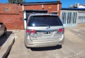 Camionetas - Toyota Hilux sw4 4x2 2014 GNC 200000Km - En Venta