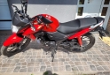 Motos - Honda Twister 125 f 2024 Nafta 1500Km - En Venta