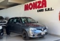 Autos - Renault Clio mio expression 2013 Nafta 136000Km - En Venta