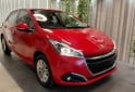 Autos - Peugeot 208 ALLURE 2019 Nafta 52000Km - En Venta