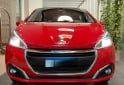 Autos - Peugeot 208 ALLURE 2019 Nafta 52000Km - En Venta