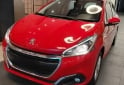 Autos - Peugeot 208 ALLURE 2019 Nafta 52000Km - En Venta