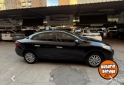 Autos - Renault Fluence 2016 Nafta 62000Km - En Venta