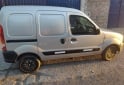 Utilitarios - Renault Kangoo 2017 GNC 205000Km - En Venta