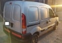 Utilitarios - Renault Kangoo 2017 GNC 205000Km - En Venta