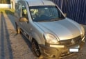 Utilitarios - Renault Kangoo 2017 GNC 205000Km - En Venta