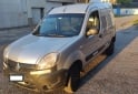 Utilitarios - Renault Kangoo 2017 GNC 205000Km - En Venta