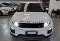 Camionetas - Land Rover EVOQUE 2017 Nafta 210000Km - En Venta