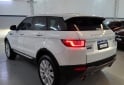 Camionetas - Land Rover EVOQUE 2017 Nafta 210000Km - En Venta