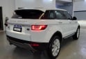 Camionetas - Land Rover EVOQUE 2017 Nafta 210000Km - En Venta