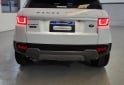 Camionetas - Land Rover EVOQUE 2017 Nafta 210000Km - En Venta