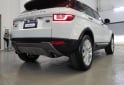 Camionetas - Land Rover EVOQUE 2017 Nafta 210000Km - En Venta