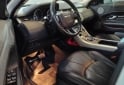 Camionetas - Land Rover EVOQUE 2017 Nafta 210000Km - En Venta