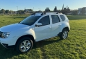Autos - Renault Duster 2017 Nafta 80000Km - En Venta