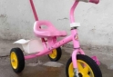 Artculos para beb - Lquido triciclo sin uso - En Venta