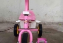 Artculos para beb - Lquido triciclo sin uso - En Venta
