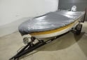 Embarcaciones - Aramendi 490 con Honda 40hp nuevo a estrenar 🔥 - En Venta