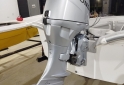 Embarcaciones - Aramendi 490 con Honda 40hp nuevo a estrenar 🔥 - En Venta