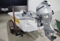 Embarcaciones - Aramendi 490 con Honda 40hp nuevo a estrenar 🔥 - En Venta