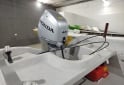 Embarcaciones - Aramendi 490 con Honda 40hp nuevo a estrenar 🔥 - En Venta