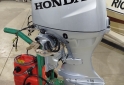 Otros (N�utica) - Honda 40hp 4t 0 horas 🇯🇵🔥 - En Venta