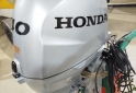 Otros (N�utica) - Honda 40hp 4t 0 horas 🇯🇵🔥 - En Venta
