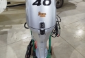 Otros (N�utica) - Honda 40hp 4t 0 horas 🇯🇵🔥 - En Venta