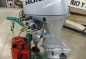 Otros (N�utica) - Honda 40hp 4t 0 horas 🇯🇵🔥 - En Venta
