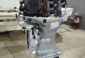 Otros (N�utica) - Honda 40hp 4t 0 horas 🇯🇵🔥 - En Venta