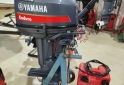 Otros (Náutica) - Yamaha 25hp enduro excelente 🇯🇵 - En Venta